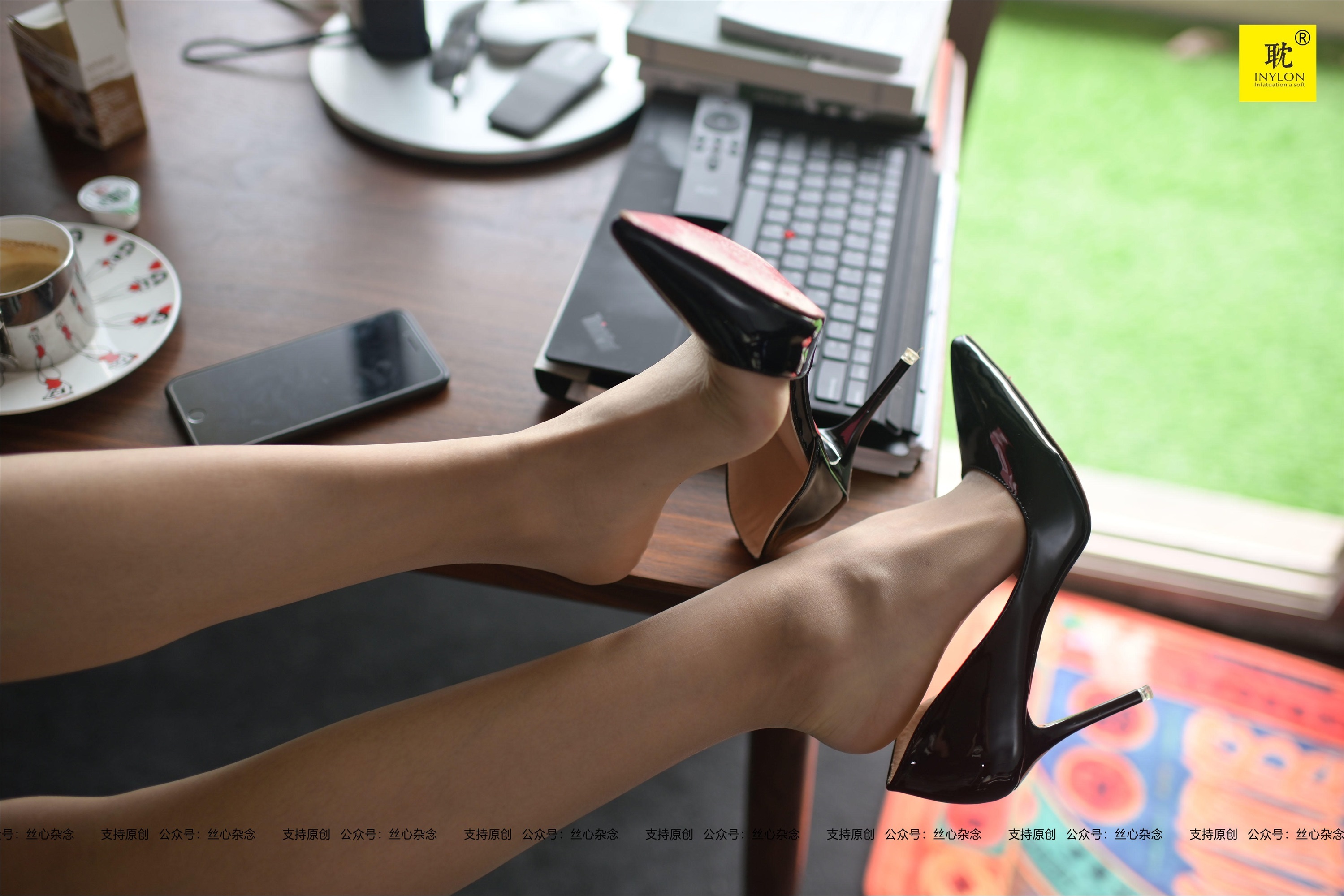 IESS异思趣向《普惠集》PH-S005 健康美 bobo